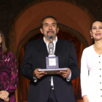 Presea Vasco Quiroga