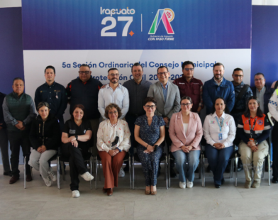 Programa Invernal Irapuato