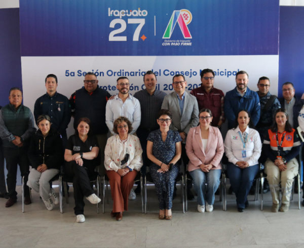 Programa Invernal Irapuato