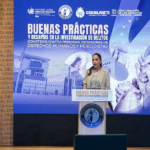 Protección a periodistas