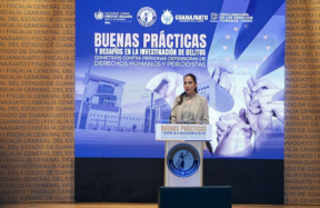 Protección a periodistas