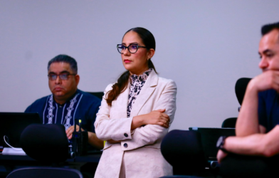 Suspensión clases Guanajuato