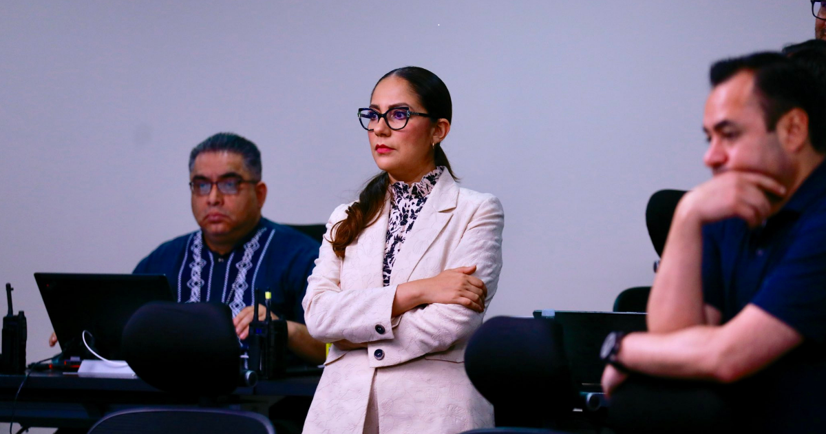 Suspensión clases Guanajuato