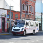 Transporte público Irapuato