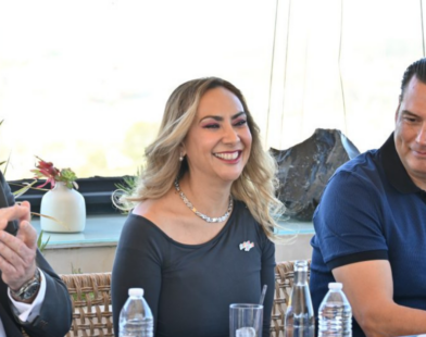 Turismo gastronómico SMA