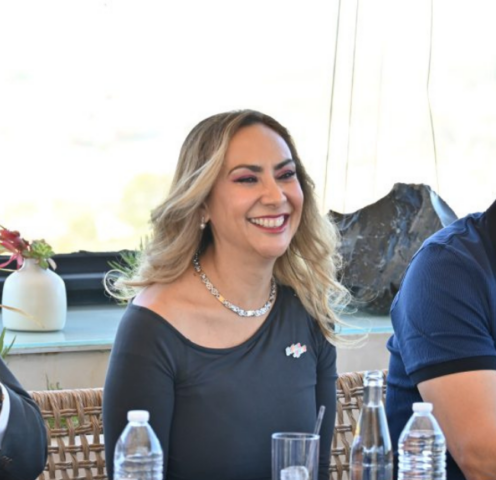 Turismo gastronómico SMA