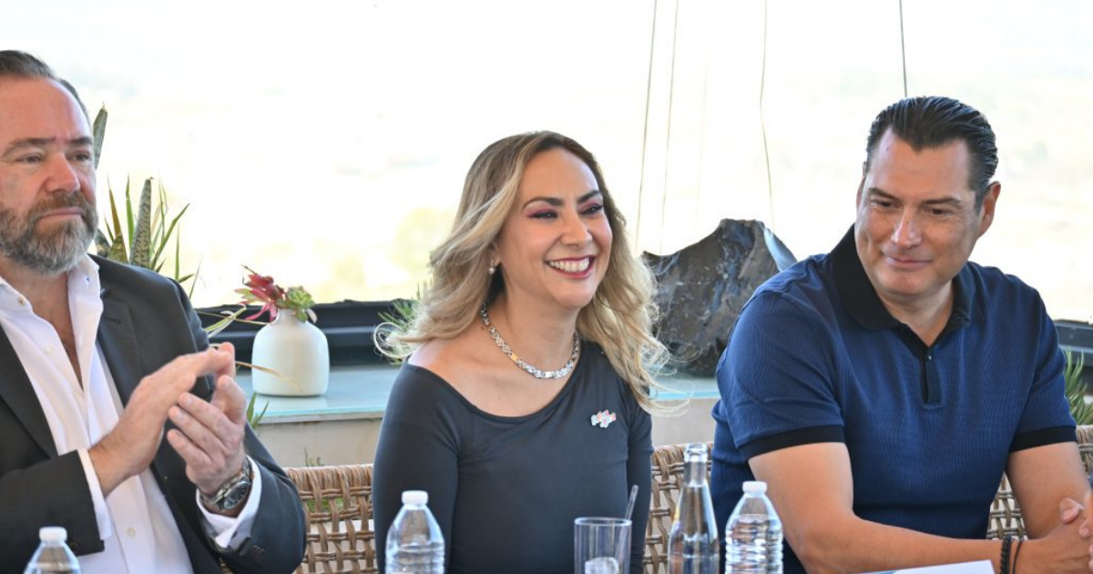 Turismo gastronómico SMA