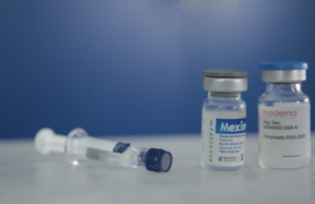 Vacunación sarampión Guanajuato