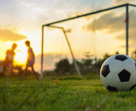 fútbol seguro en Silao