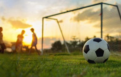 fútbol seguro en Silao