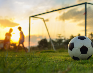 fútbol seguro en Silao
