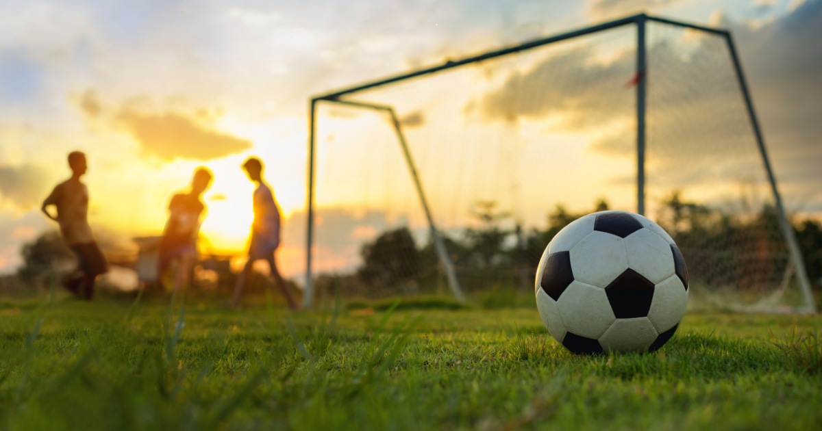 fútbol seguro en Silao