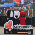 turismo Michoacán