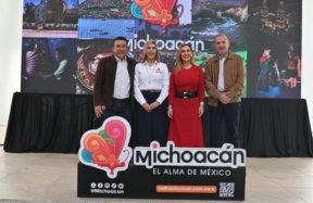 turismo Michoacán