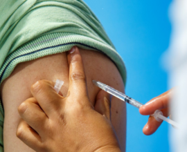 Casos sarampión Guanajuato