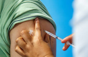 Casos sarampión Guanajuato