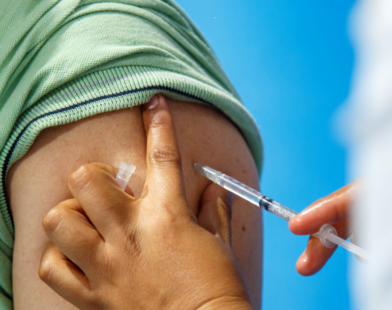 Casos sarampión Guanajuato