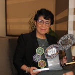 Distintivo ESR Irapuato