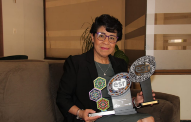 Distintivo ESR Irapuato