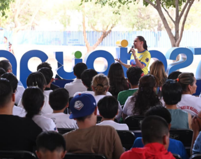 Escuelas del Deporte Irapuato