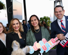 Feria de las Fresas 2026