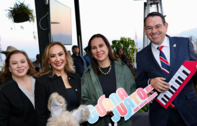 Feria de las Fresas 2026