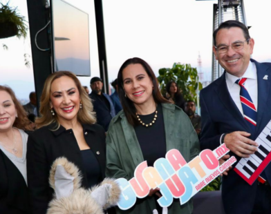 Feria de las Fresas 2026