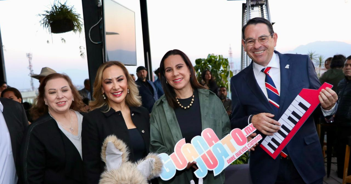 Feria de las Fresas 2026