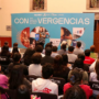Festival Convergencias Irapuato