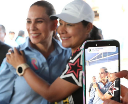 Gobierno Irapuato cercanía