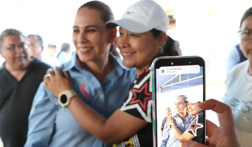 Gobierno Irapuato cercanía