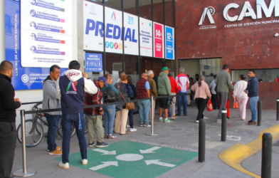 Impuesto Predial Irapuato