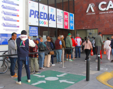 Impuesto Predial Irapuato