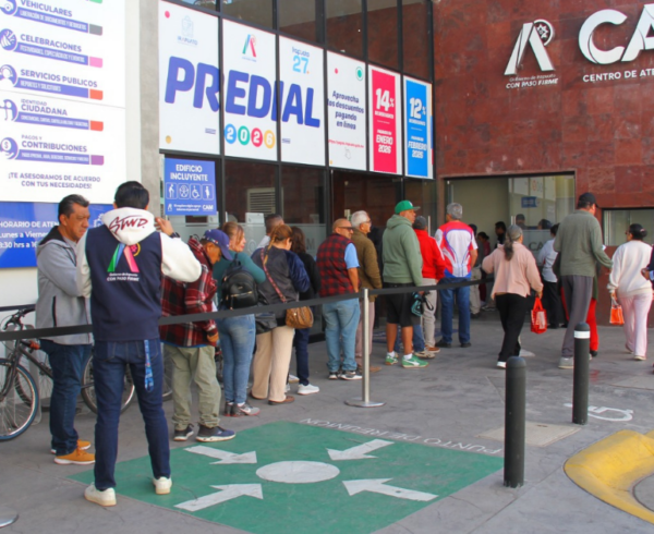 Impuesto Predial Irapuato