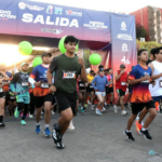 Medio Maratón Irapuato