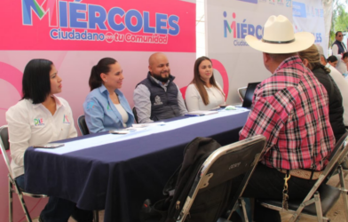 Miércoles Ciudadano Irapuato