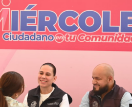 Miércoles Ciudadano comunidad
