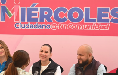 Miércoles Ciudadano comunidad