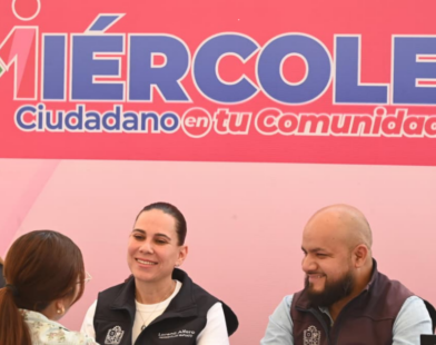 Miércoles Ciudadano comunidad