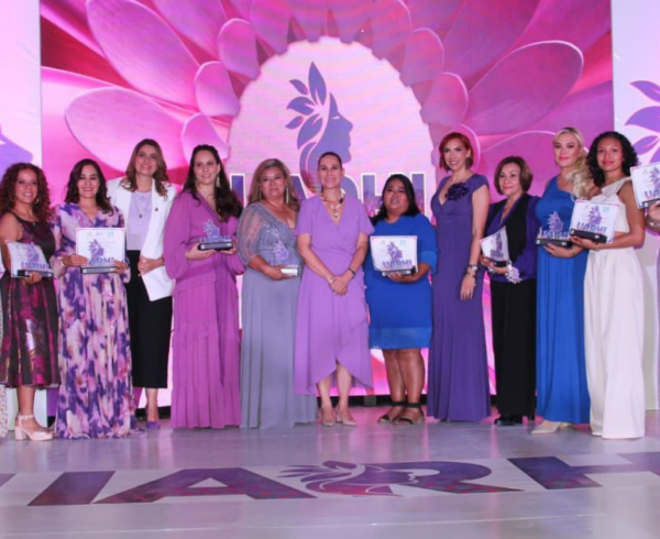 Reconocimientos UARHI