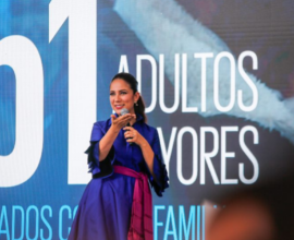 Segundo Informe Guanajuato 1