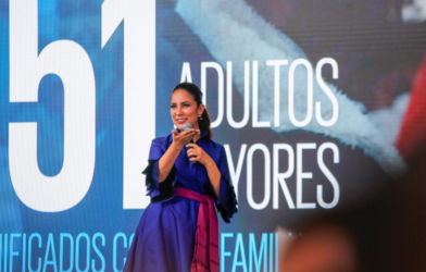 Segundo Informe Guanajuato 1