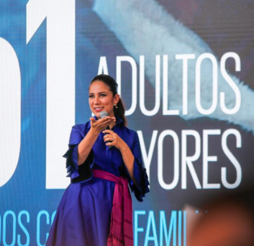 Segundo Informe Guanajuato 1