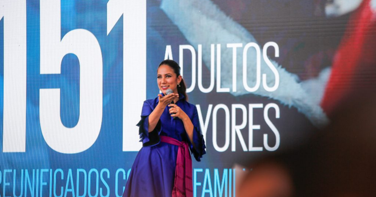 Segundo Informe Guanajuato 1