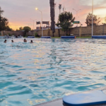 Unidades deportivas Irapuato