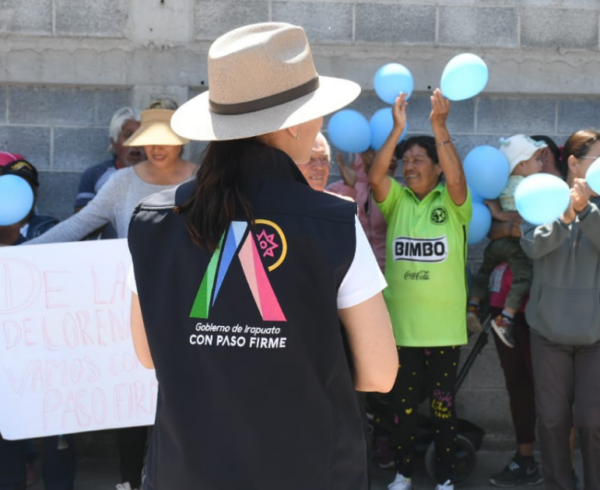 camino Pedro Arteaga