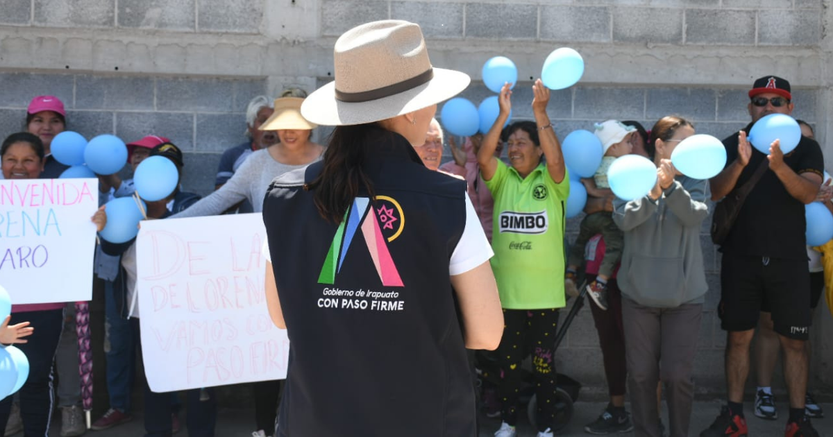 camino Pedro Arteaga