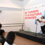 cartelera cultural marzo