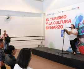 cartelera cultural marzo