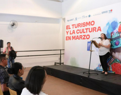 cartelera cultural marzo